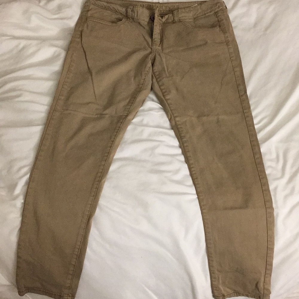 American eagle leggings
